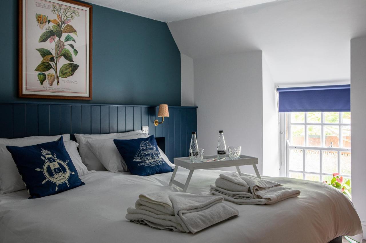Hotel The Spice Ship Weymouth Esterno foto
