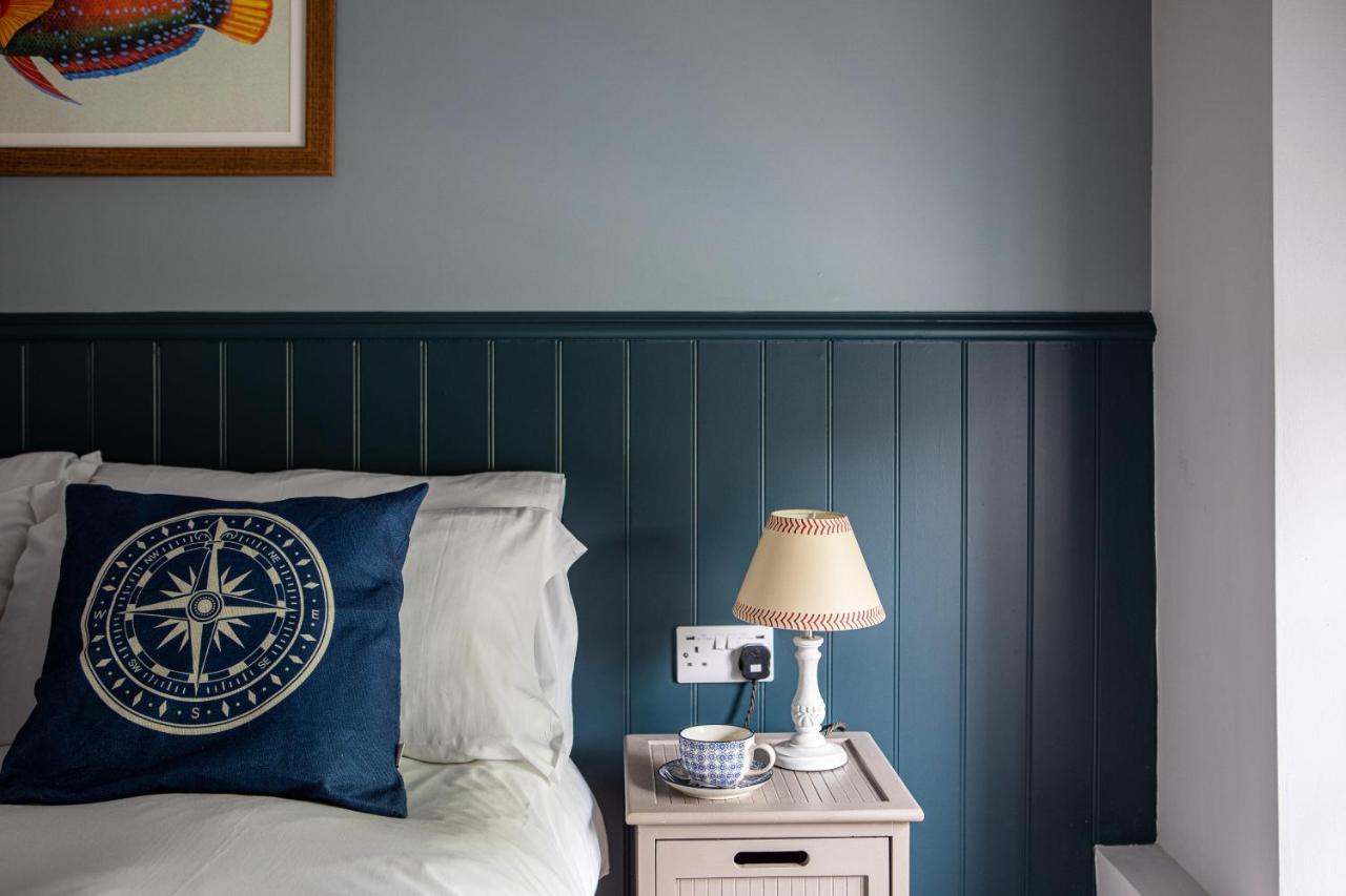 Hotel The Spice Ship Weymouth Esterno foto