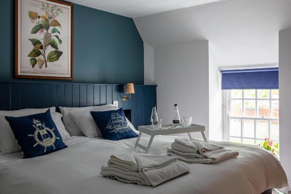 Hotel The Spice Ship Weymouth Camera foto