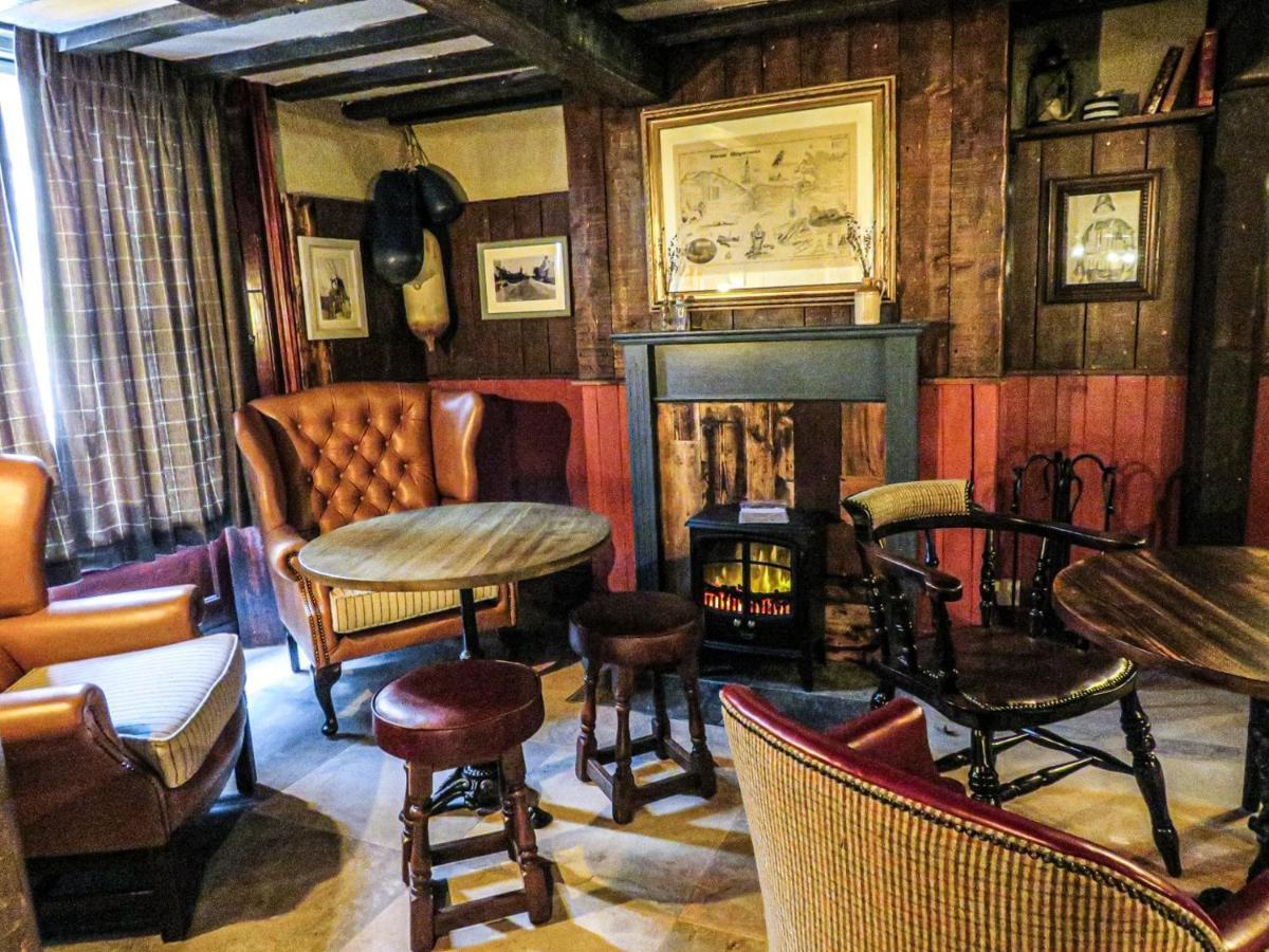 Hotel The Spice Ship Weymouth Esterno foto